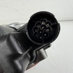 1999-00 BMW E39 528i E46 328i M52TU ENGINE THROTTLE BODY