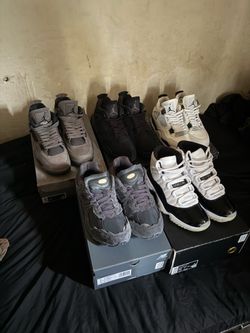 Shoes