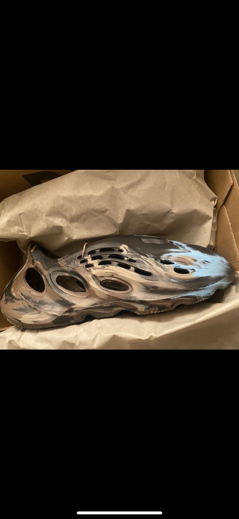 Yeezy, Jordan, Foamposite