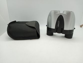 BINOCULARS