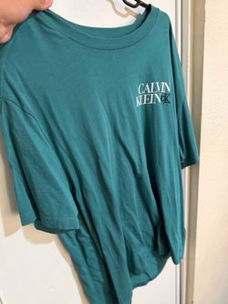 Calvin Klein shirt