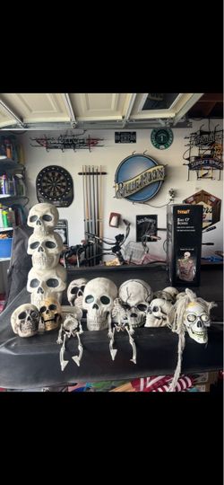 Halloween 🎃 items