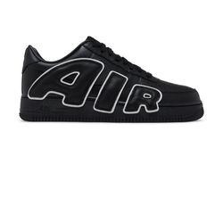 CPFM Air force 1s