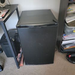 Mini Refrigerator