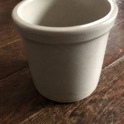 Robinson Ransbottom 2qt Crock