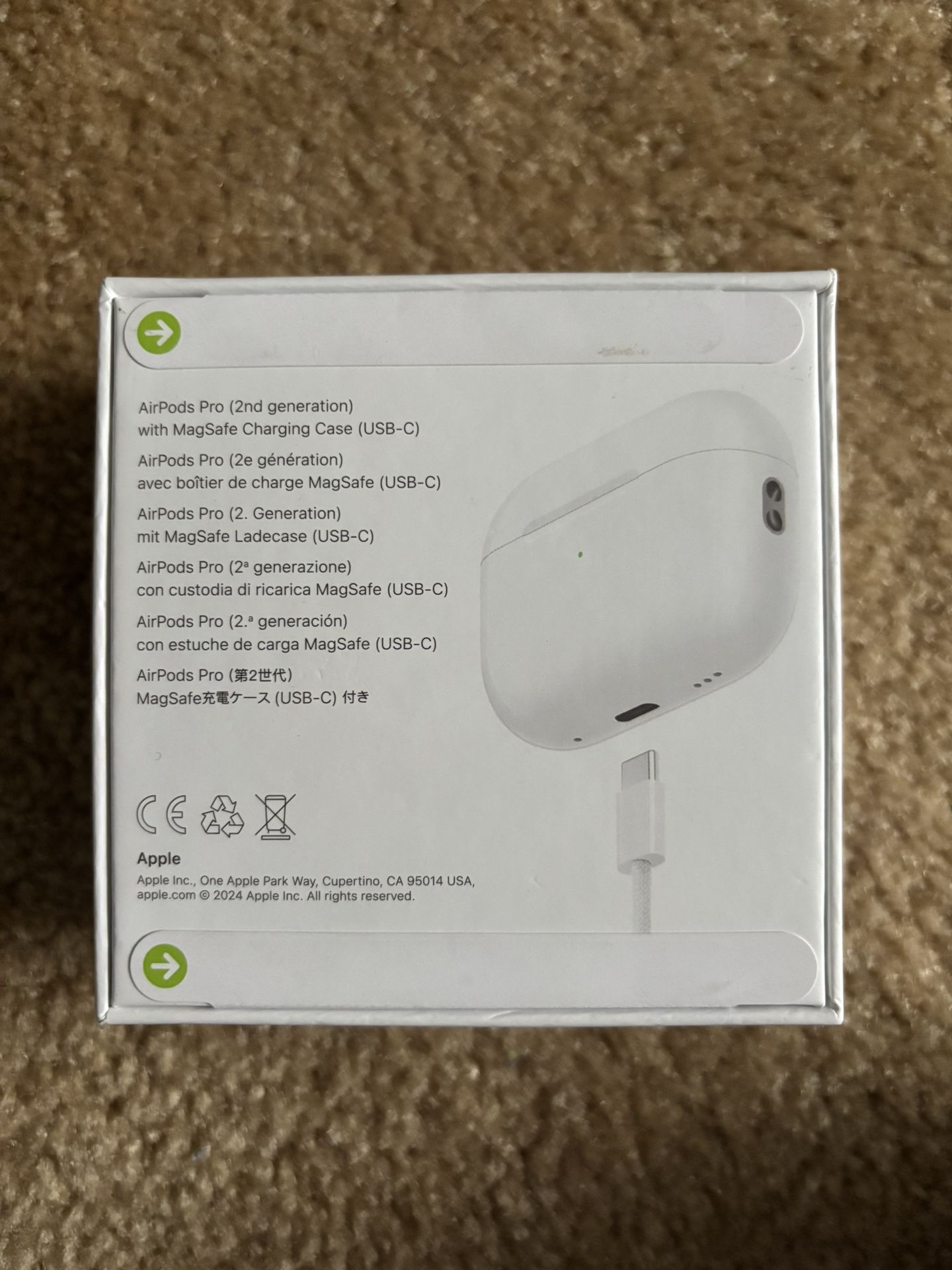 AirPod Pro (2nd Generation)