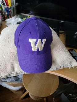 UW Cap