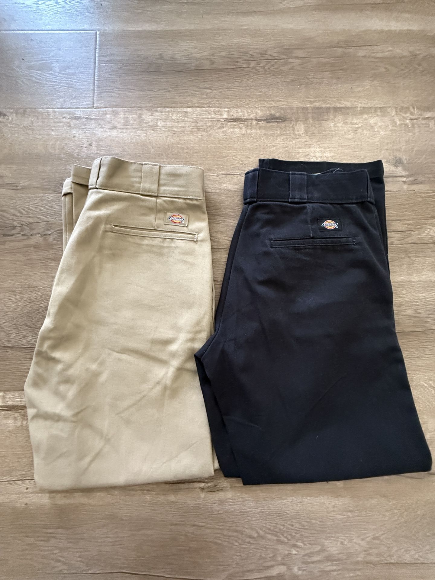 Dickies