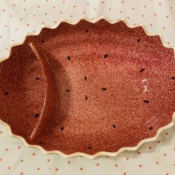 Shafford Original Watermelon Bowl 