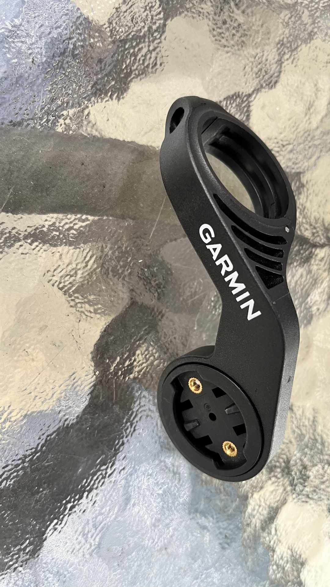 Garmin Mount
