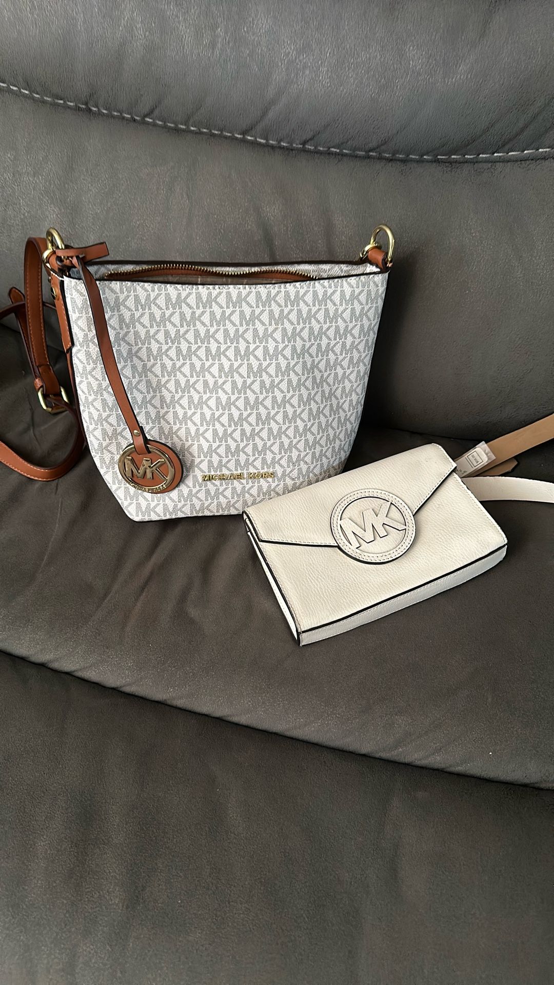 MK Bags
