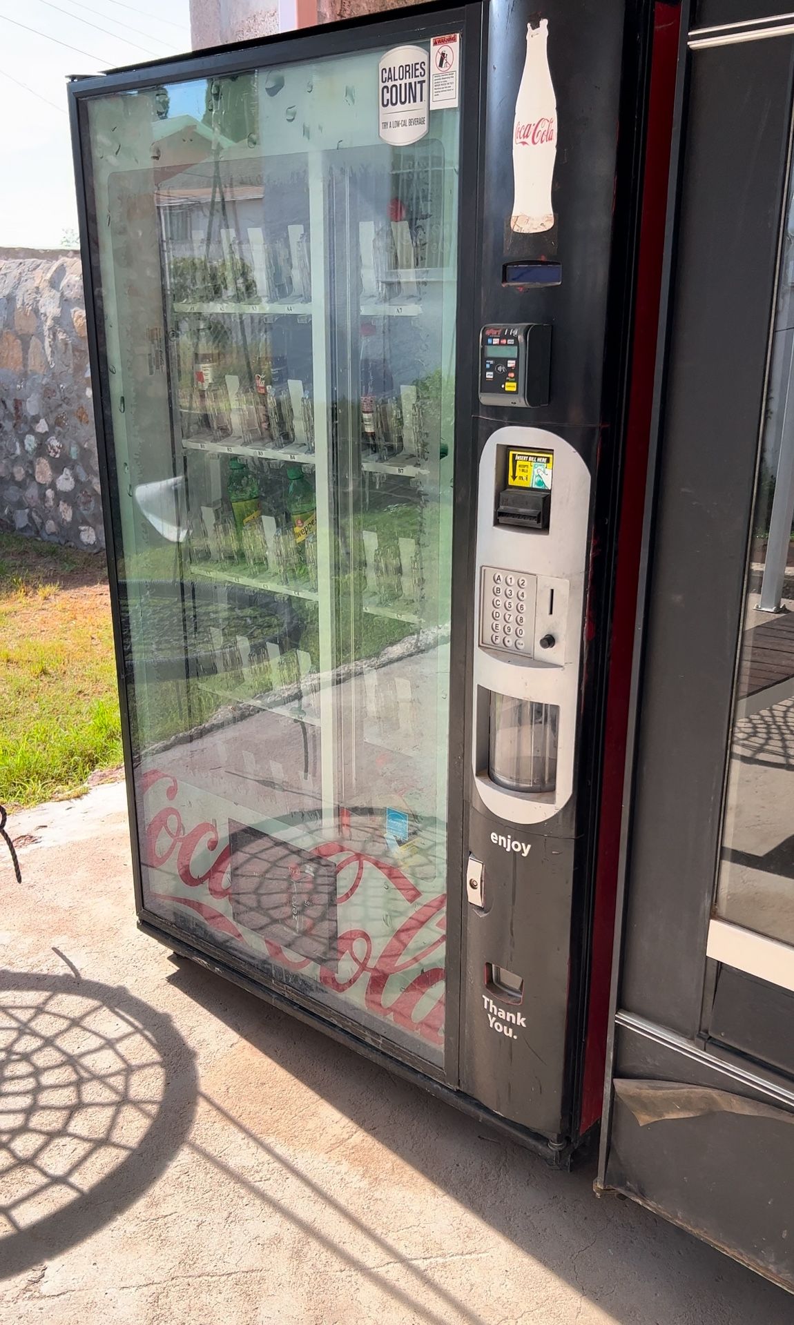 Vending Machines For Sale El Pasonull