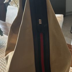 Authentic Gucci Hobo Style shoulder bag