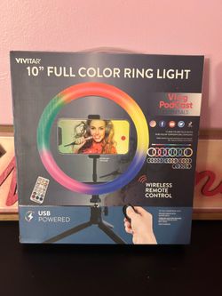 Ring Light