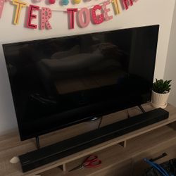 TCL Roku 44” Tv 2019