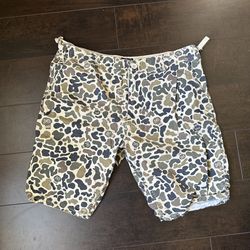 Vintage Stussy Shorts