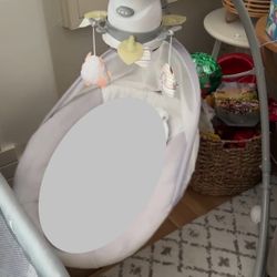 Fisher Price Baby Swing