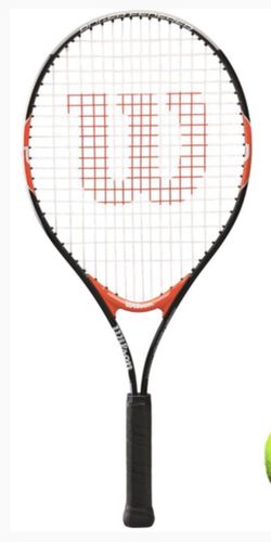 Wilson Tennis Racket