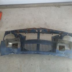 Volvo 140 series 73-75 part only read description