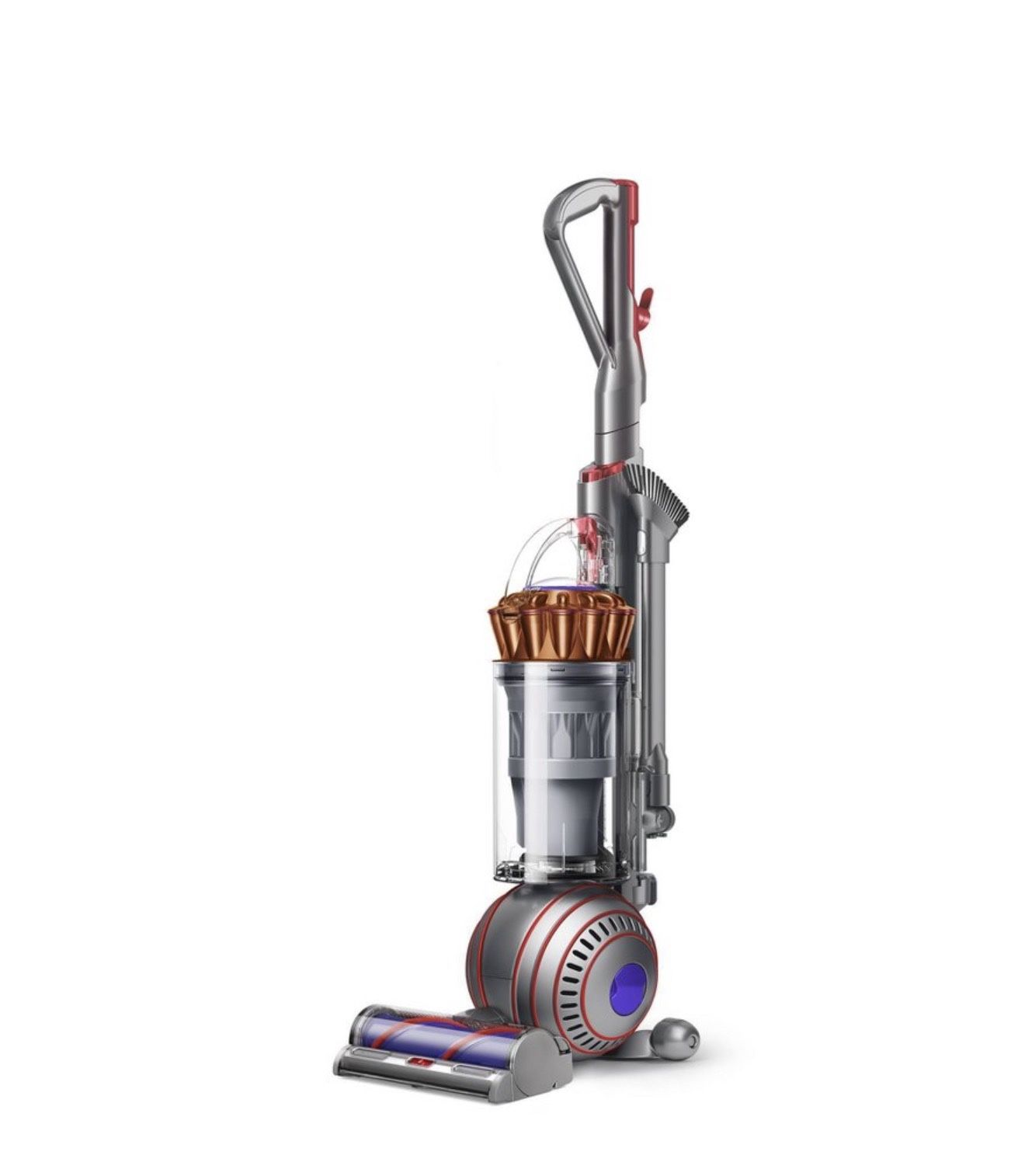 Dyson Ball Animal 3 Total Clean Upright Vacuum Cleaner