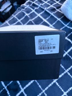 Gucci shoes