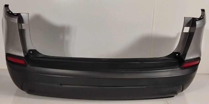 2019 2020 2021 2022 2023 JEEP CHEROKEE REAR BUMPER 