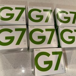 7 Boxes Dexcom G7 Waterproof G7 Adhesive Patches CGMs Exp 12/31/24
