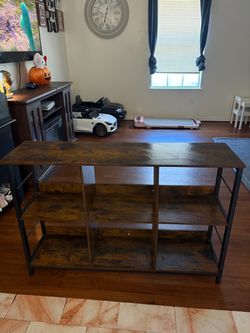 Storage Organizer