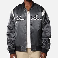 Jordan Varsity Jacket Brand New With Tags 