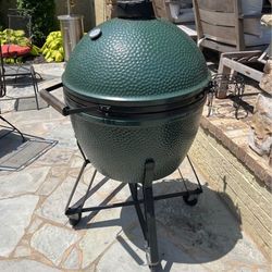Big Green Egg XL