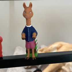 Llama Llama Story tonie 