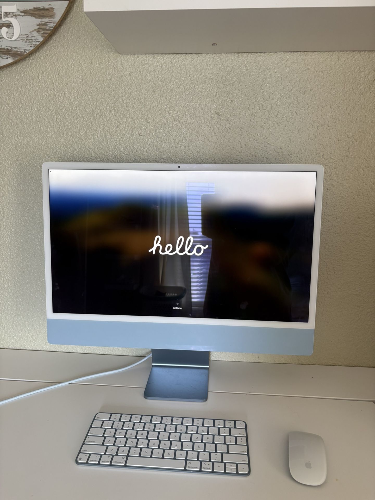 2021 iMac