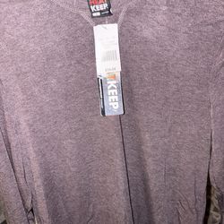 New. Mens Small 32degree Shirt