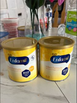 Enfamil