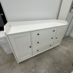 HAUGA Sideboard (3)  $125 EACH