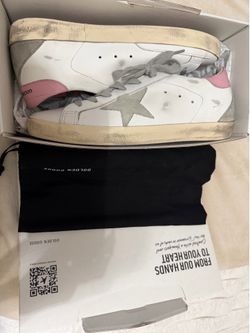 Golden Goose women sneakers
