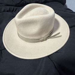 Brixton Wool Felt Hat