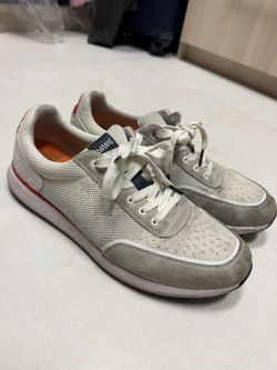 Swims Shoes (white Size 10)