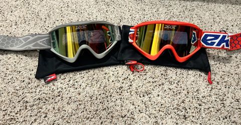 Goggles