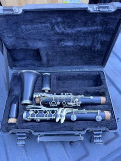 Clarinet
