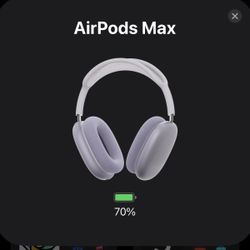 Brand New AirPods Max
