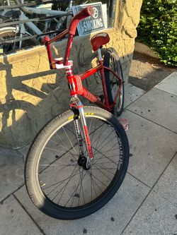 Throne 29er