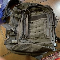 SOG Multiuse Back pack