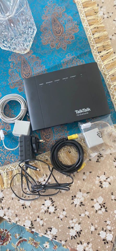 Internet Ilimitado Para Casa Con Wifi Y Descargas Ilimitadas
