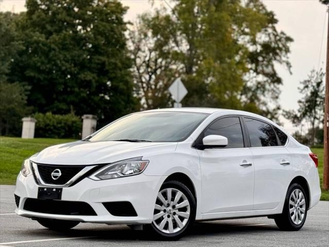 2019 Nissan Sentra