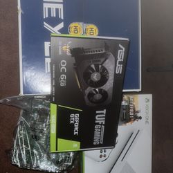 Graphic Card Only