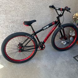 Like New SE Dub Edition Monster Ripper 29"+
