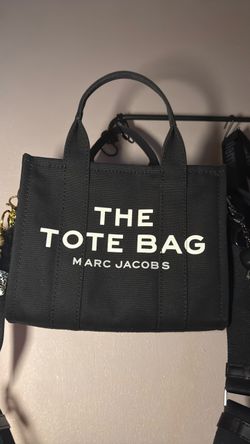 Marc Jacobs authentic small tote bag