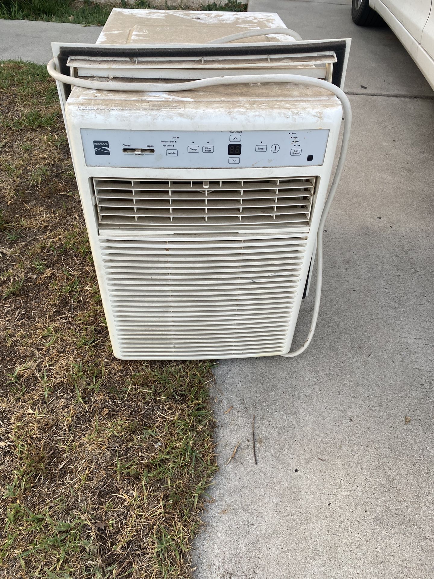 Kenmore Ac Unit