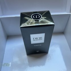 Dior Homme 
